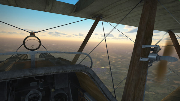 Screenshot 6 of IL-2 Sturmovik: Flying Circus - Volume I