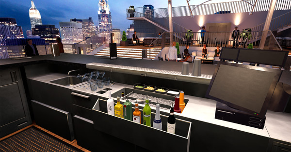 Screenshot 6 of Bartender VR Simulator