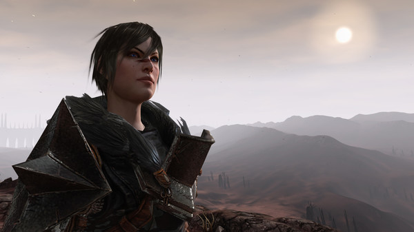 Screenshot 1 of Dragon Age II: Ultimate Edition