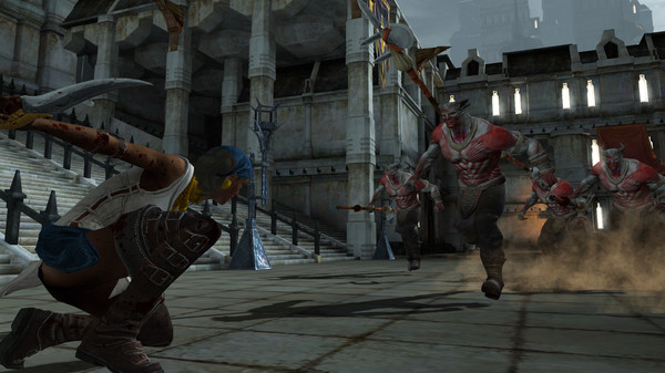 Screenshot 3 of Dragon Age II: Ultimate Edition