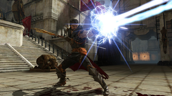 Screenshot 4 of Dragon Age II: Ultimate Edition