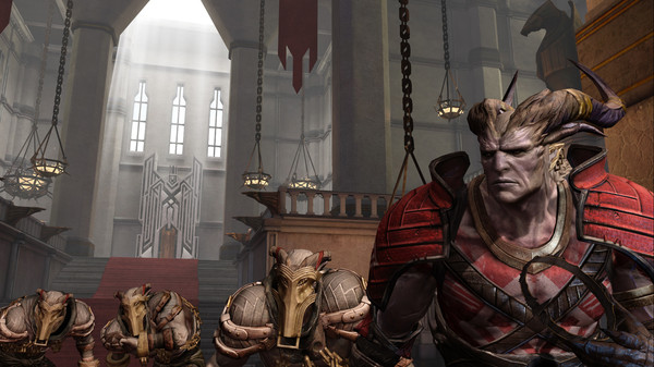 Screenshot 6 of Dragon Age II: Ultimate Edition