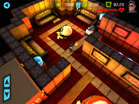 Screenshot 2 of Agent Awesome