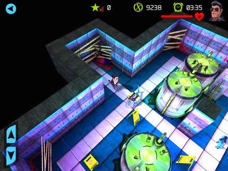 Screenshot 4 of Agent Awesome