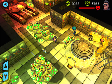 Screenshot 5 of Agent Awesome