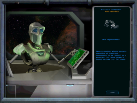Screenshot 4 of Galactic Civilizations® I: Ultimate Edition