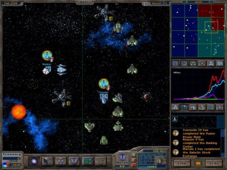 Screenshot 6 of Galactic Civilizations® I: Ultimate Edition