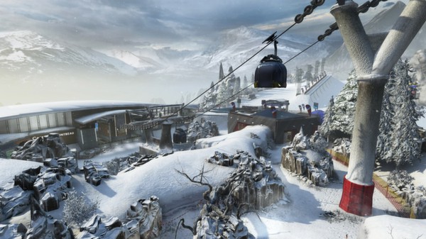 Screenshot 2 of Call of Duty®: Black Ops II - Revolution