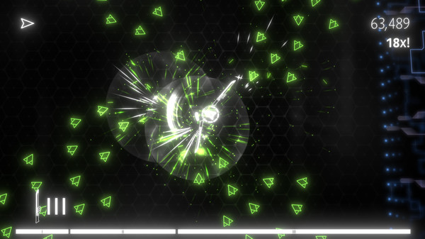 Screenshot 1 of Breakpoint