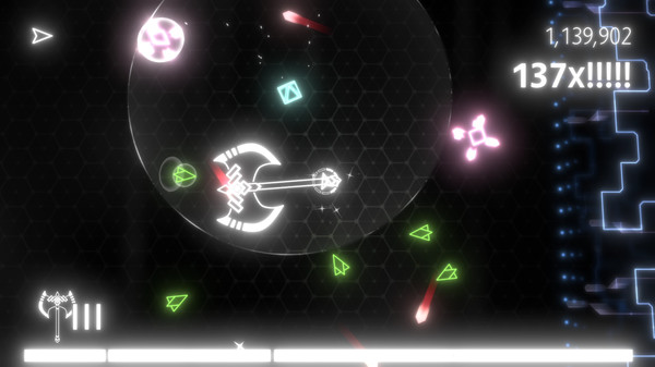 Screenshot 2 of Breakpoint