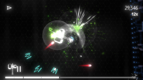 Screenshot 3 of Breakpoint