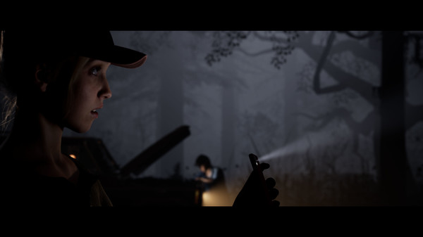 Screenshot 2 of The Quarry