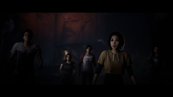Screenshot 4 of The Quarry