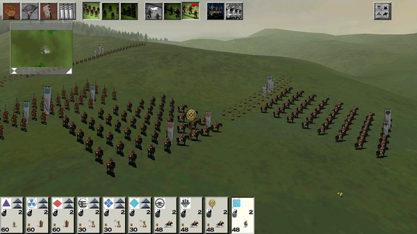 Screenshot 1 of SHOGUN: Total War™ - Collection