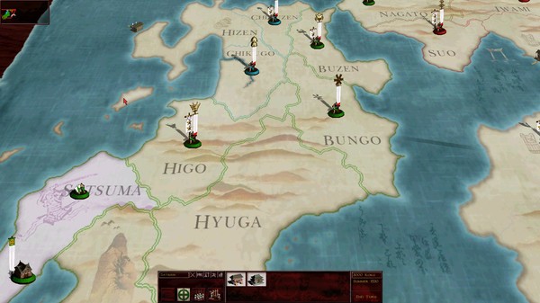 Screenshot 12 of SHOGUN: Total War™ - Collection