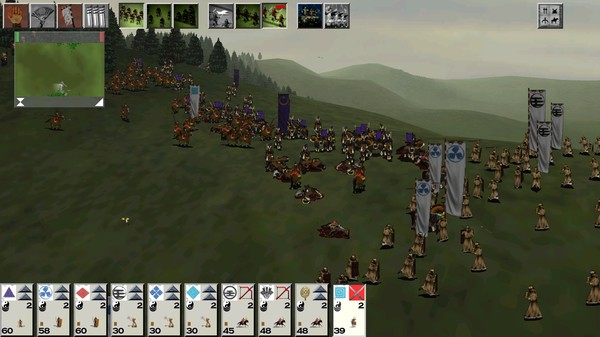 Screenshot 3 of SHOGUN: Total War™ - Collection