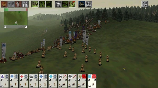 Screenshot 5 of SHOGUN: Total War™ - Collection