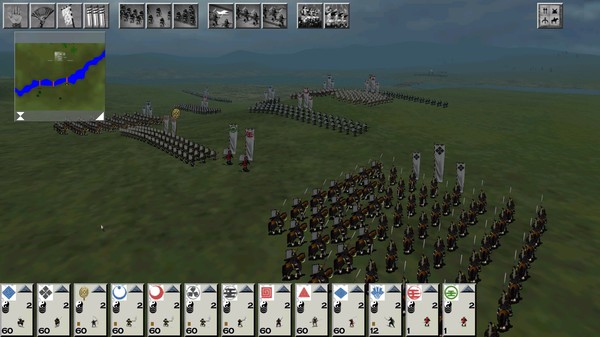 Screenshot 6 of SHOGUN: Total War™ - Collection