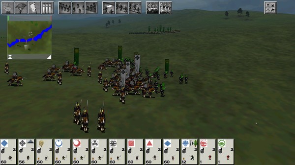 Screenshot 8 of SHOGUN: Total War™ - Collection