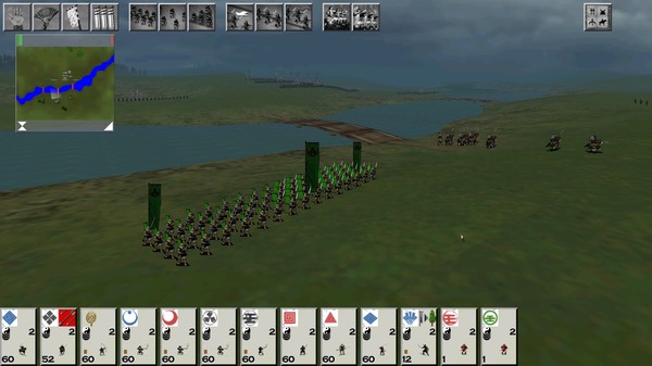 Screenshot 10 of SHOGUN: Total War™ - Collection