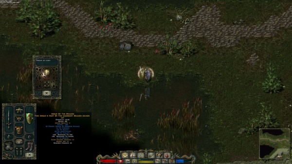 Screenshot 1 of Divine Divinity