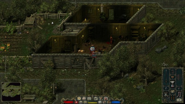 Screenshot 2 of Divine Divinity