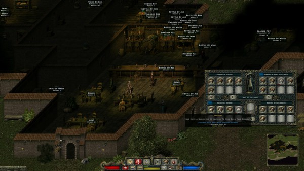 Screenshot 11 of Divine Divinity