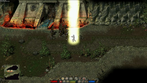 Screenshot 12 of Divine Divinity