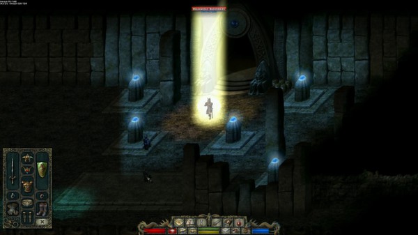 Screenshot 3 of Divine Divinity