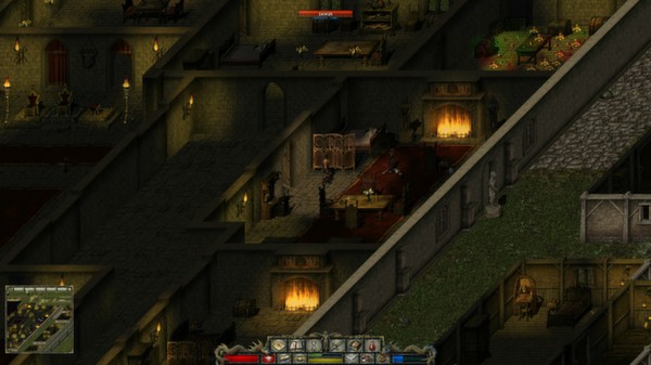 Screenshot 5 of Divine Divinity