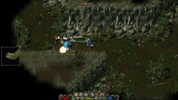 Screenshot 6 of Divine Divinity