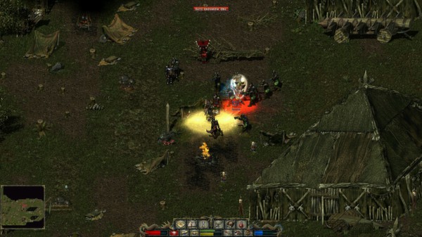 Screenshot 7 of Divine Divinity