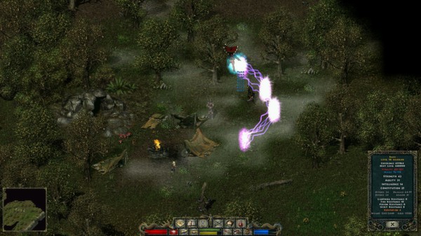 Screenshot 8 of Divine Divinity