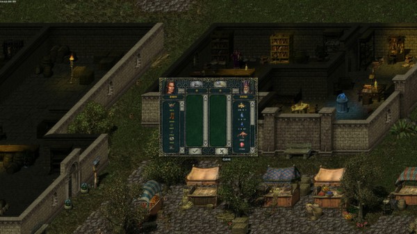 Screenshot 9 of Divine Divinity