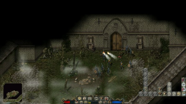 Screenshot 10 of Divine Divinity