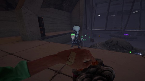 Screenshot 11 of POSTAL: Brain Damaged