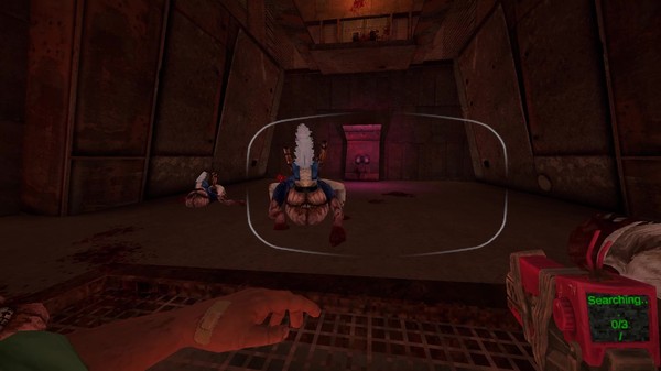 Screenshot 4 of POSTAL: Brain Damaged