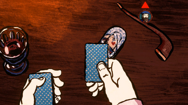 Screenshot 4 of Card Shark