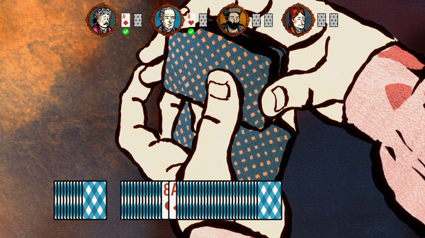 Screenshot 6 of Card Shark