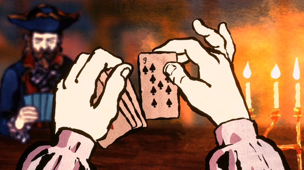 Screenshot 10 of Card Shark