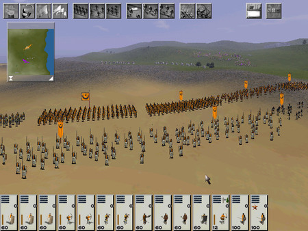 Screenshot 1 of Medieval: Total War™ - Collection