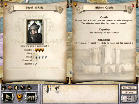 Screenshot 4 of Medieval: Total War™ - Collection