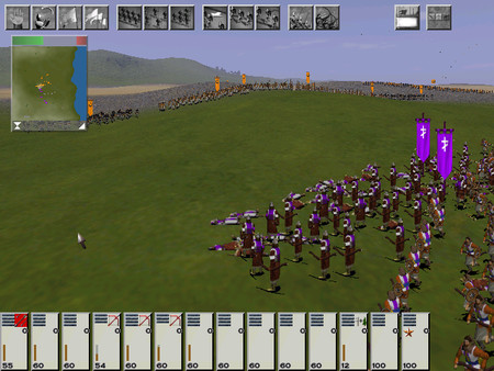 Screenshot 5 of Medieval: Total War™ - Collection