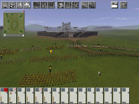 Screenshot 7 of Medieval: Total War™ - Collection