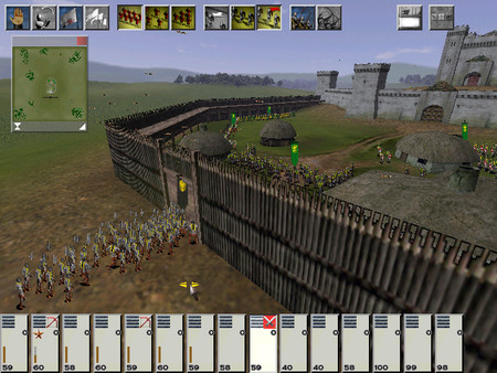 Screenshot 9 of Medieval: Total War™ - Collection