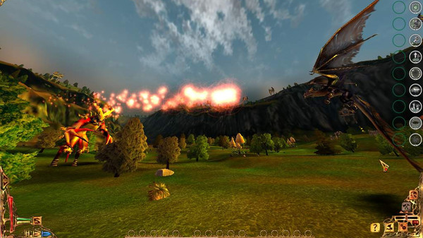 Screenshot 4 of The I of the Dragon
