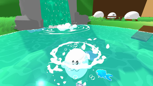 Screenshot 2 of Seal World