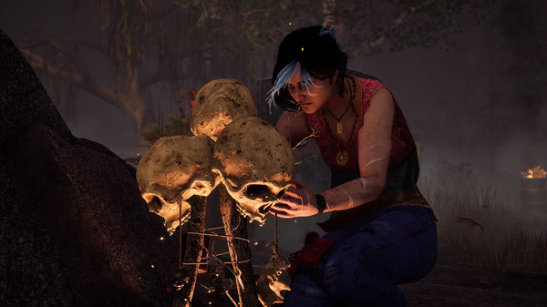 Screenshot 1 of Dead by Daylight - Roots of Dread Chapter