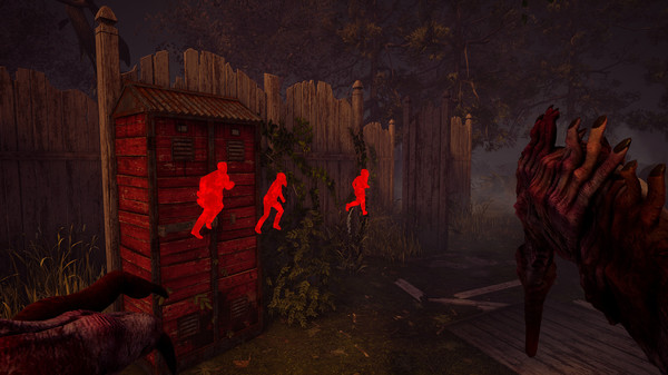 Screenshot 3 of Dead by Daylight - Roots of Dread Chapter