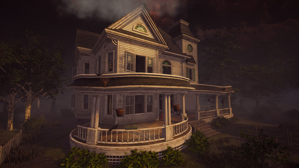 Screenshot 4 of Dead by Daylight - Roots of Dread Chapter
